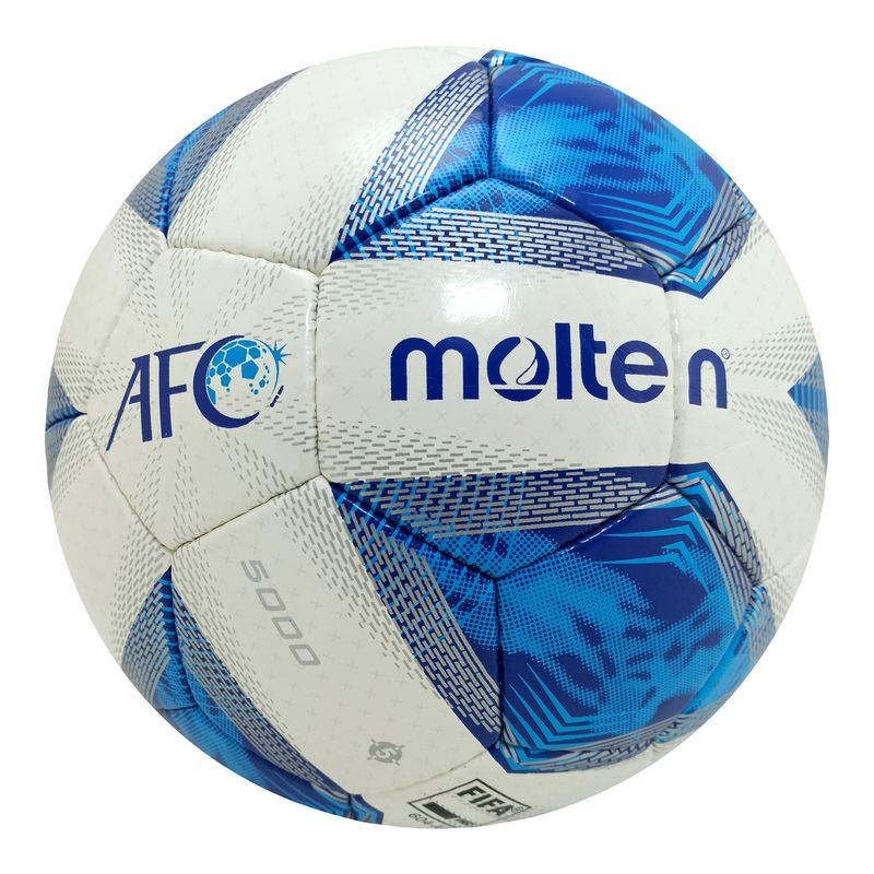 توپ فوتبال مدل afcfa5000 کد 2067